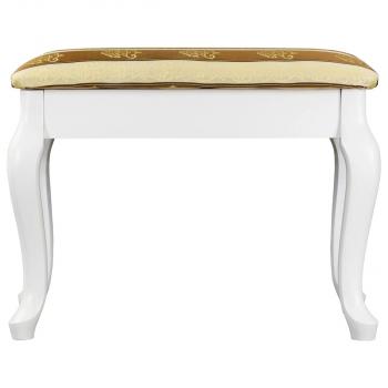 Банкетка Мебелик Ретро с ящиком