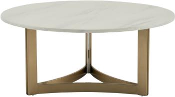 Стол журнальный STOOL GROUP Кассия 90*90