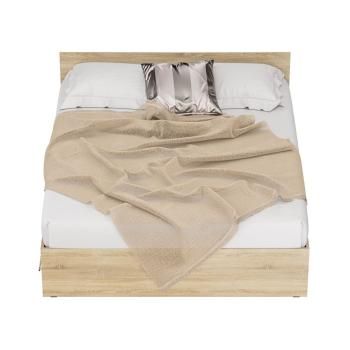 Кровать с ящиками СВК Стандарт 1600