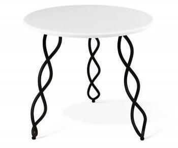 Стол Sheffilton SHT-T17/80 МДФ