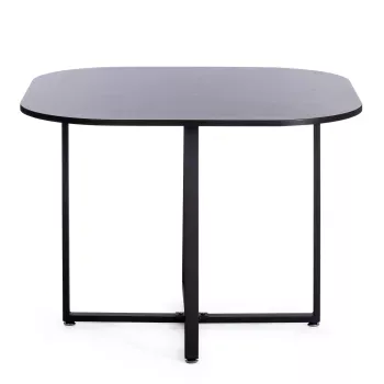 Обеденная группа TetChair Quadron (mod. PT14)