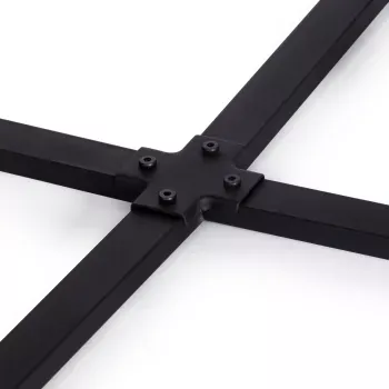 Обеденная группа TetChair Quadron (mod. PT14)