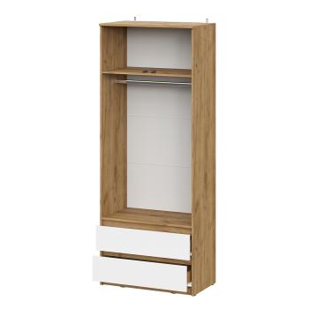 Шкаф для одежды и белья Арника Денвер