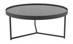 Сахара нуар/Черный матовый