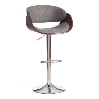 серый/орех/хром, Aimcasa 28