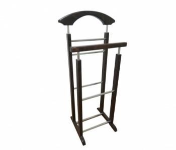 Темный орех