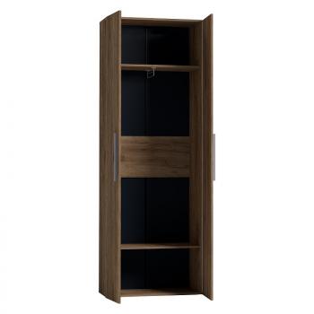 Шкаф для одежды Глазов-мебель Nature 92 Стандарт+Стандарт