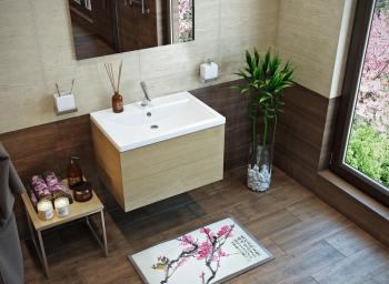 Раковина Kirovit Фостер 70