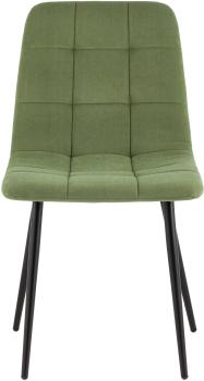 Стул STOOL GROUP Одди Original велюр