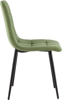 Стул STOOL GROUP Одди Original велюр