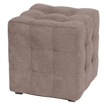 Бежевый велюр