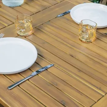 Прямоугольный стол ROYAL FAMILY KIMBERLY 180 см