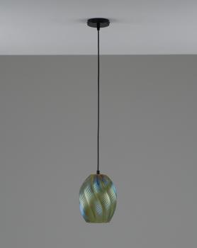 Светильник подвесной Moderli V11666-1P Rozy