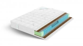 МАТРАС LONAX STRUTTO COCOS TFK (256 П/М2) 160 см