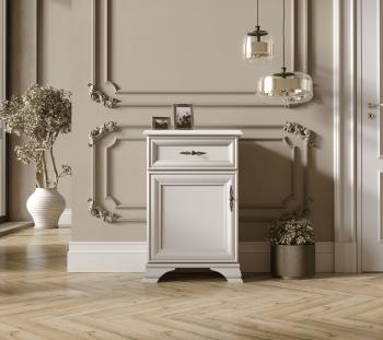 Тумба БРВ Мебель KENTAKI S320-KOM1D1S/L