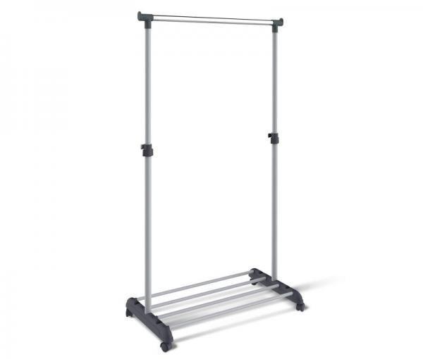 Вешалка Sheffilton CH-4345 (хром)