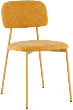 Желтый, желтые ножки