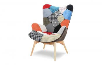 Лоскутный микс