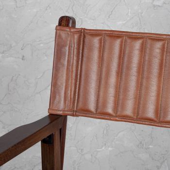 Стул раскладной Decor of today Бомо 01201