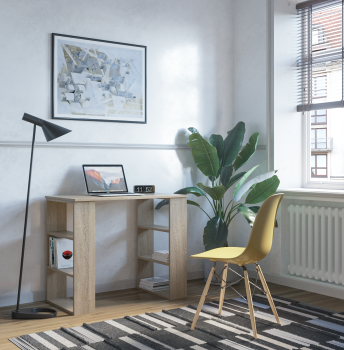 Стол компьютерный МФ Мастер Уно-7