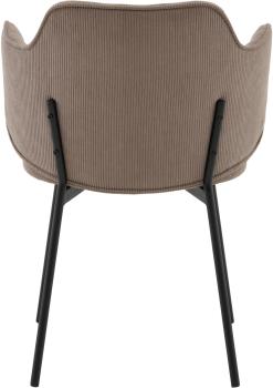 Стул обеденный STOOL GROUP Джиннет NEW