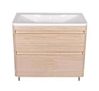 Люкс ясень перламутр, PLUS