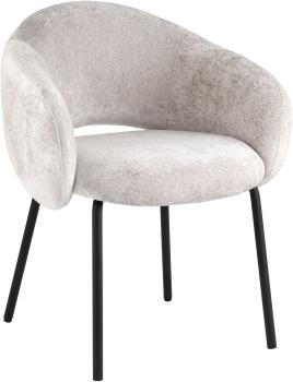 Светло-серый