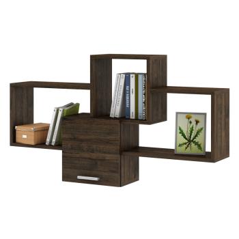 Дуб апрель тёмный