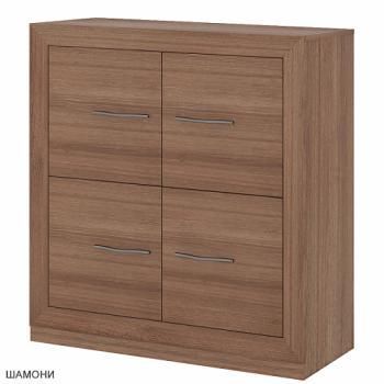 Шамони/Рама Шамони