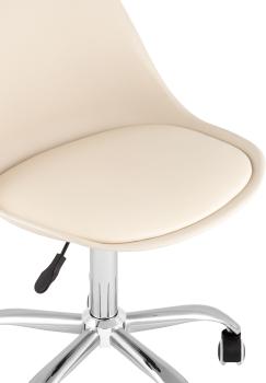 Стул офисный пластиковый STOOL GROUP BLOK SN
