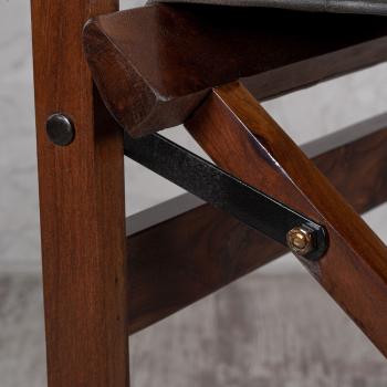 Стул раскладной Decor of today Бомо 01201