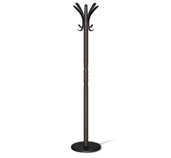 Коричневый/Черный