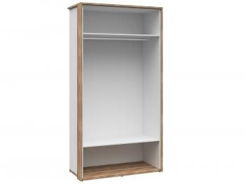 Шкаф для одежды Арника Николь-Люкс 21