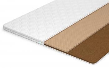 ТОППЕР LONAX COCOS MEMORY 5 160/200 см