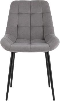 Стул STOOL GROUP Флекс Original велюр