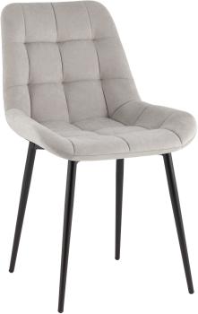 Светло-серый