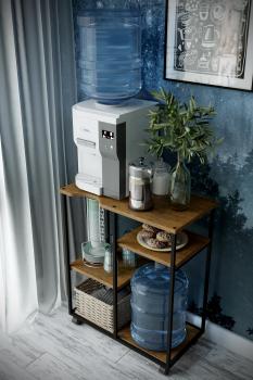 Подставка для воды Калифорния Уотер Loft