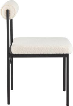 Стул обеденный STOOL GROUP Балла букле