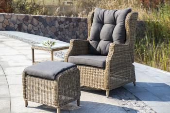 Кресло раскладное 4sis Форио