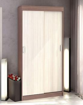 Шкаф-купе СтендМебель Андрей Эконом