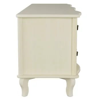 ТВ-тумба Мебелик Джульетта-2