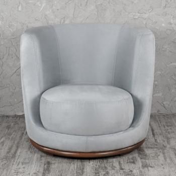 Кресло Decor of today Раунд 02280