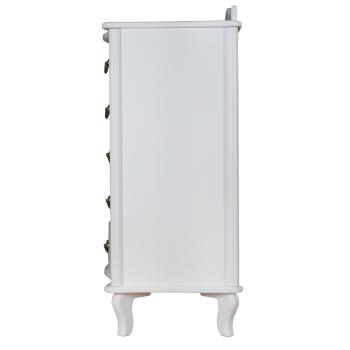 Комод Мебелик Джульетта