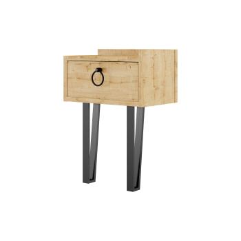 Тумба прикроватная Леве Спонж (Тумба прикроватная LEVE SPONGE NIGHTSTAND)