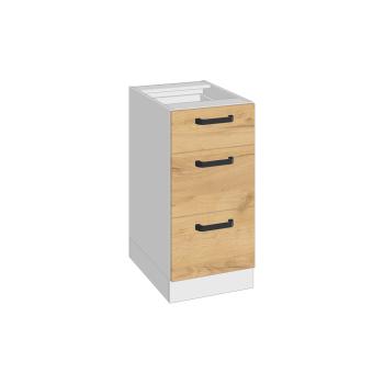 Дуб золотой;Крафт