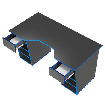 Компьютерный стол BTS Рио СК-01