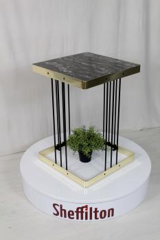 Столик кофейный Sheffilton SHT-CT16