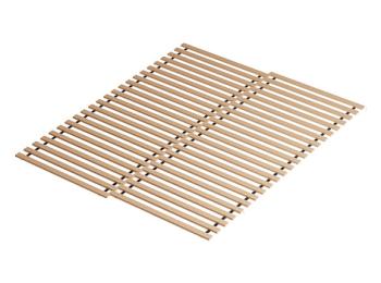 Кровать с реечным настилом BTS Сакура LIGHT 160х200