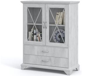 Бетон Паин Белый