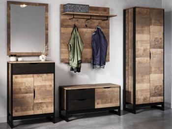 Комод Империал Стокгольм 2д1ящ